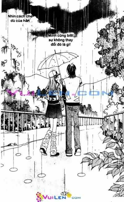 Sâu Trong Ánh Mắt Chapter 63 - Trang 8