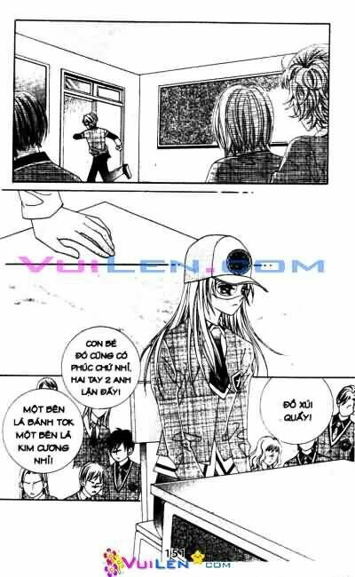 Sâu Trong Ánh Mắt Chapter 64 - Trang 11