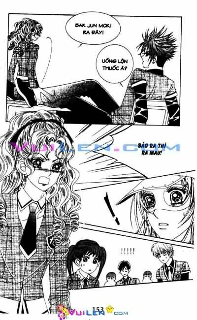 Sâu Trong Ánh Mắt Chapter 64 - Trang 13