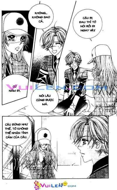 Sâu Trong Ánh Mắt Chapter 64 - Trang 15