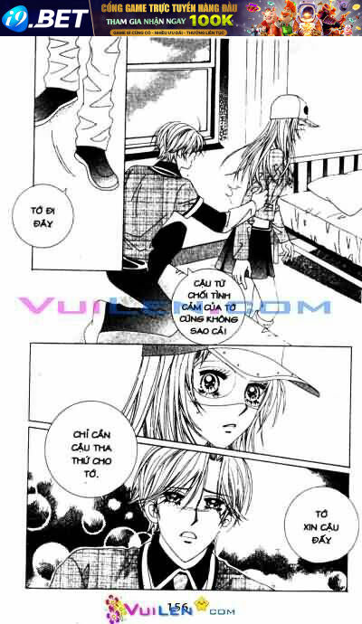 Sâu Trong Ánh Mắt Chapter 64 - Trang 16