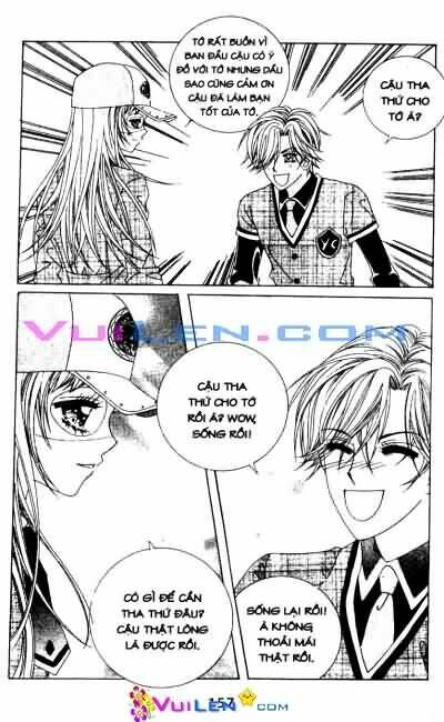 Sâu Trong Ánh Mắt Chapter 64 - Trang 17