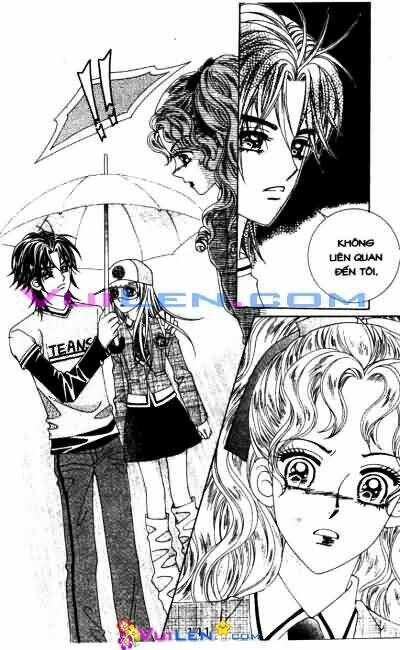 Sâu Trong Ánh Mắt Chapter 64 - Trang 1