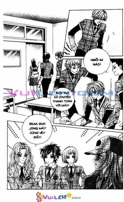 Sâu Trong Ánh Mắt Chapter 64 - Trang 19