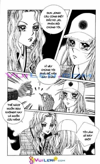 Sâu Trong Ánh Mắt Chapter 64 - Trang 20