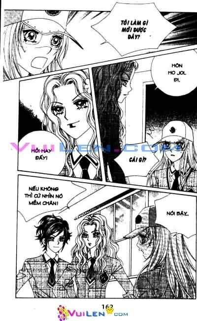 Sâu Trong Ánh Mắt Chapter 64 - Trang 22