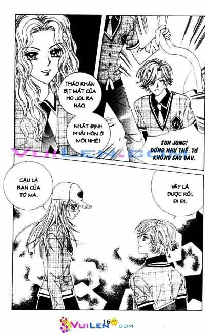 Sâu Trong Ánh Mắt Chapter 64 - Trang 24