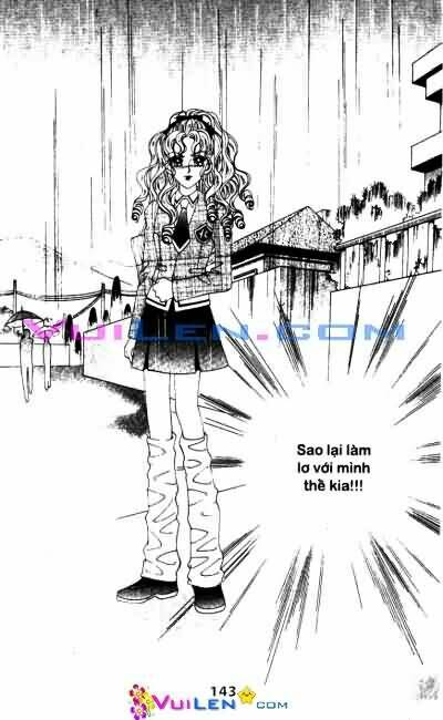 Sâu Trong Ánh Mắt Chapter 64 - Trang 3