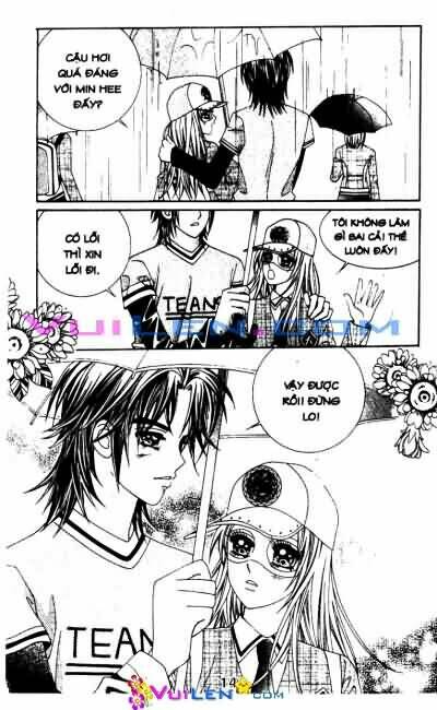 Sâu Trong Ánh Mắt Chapter 64 - Trang 4