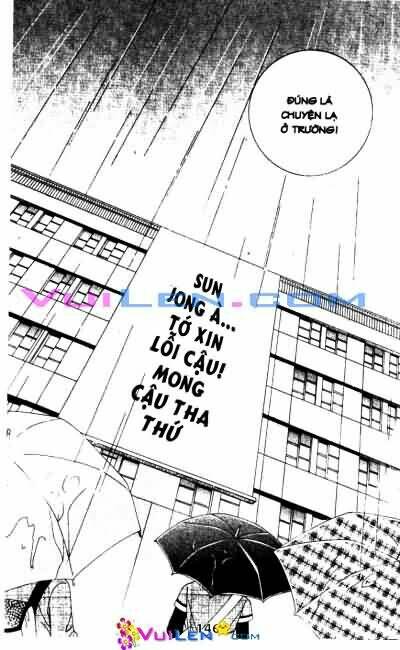 Sâu Trong Ánh Mắt Chapter 64 - Trang 6