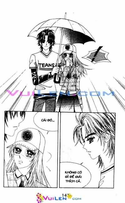 Sâu Trong Ánh Mắt Chapter 64 - Trang 7