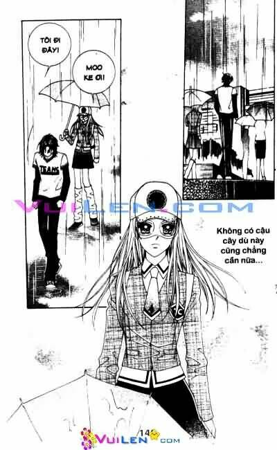 Sâu Trong Ánh Mắt Chapter 64 - Trang 8