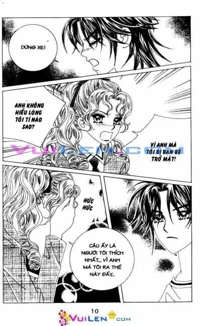 Sâu Trong Ánh Mắt Chapter 65 - Trang 10