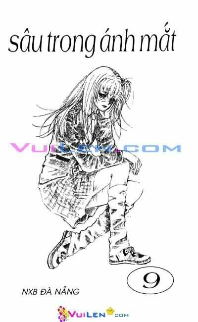 Sâu Trong Ánh Mắt Chapter 65 - Trang 1