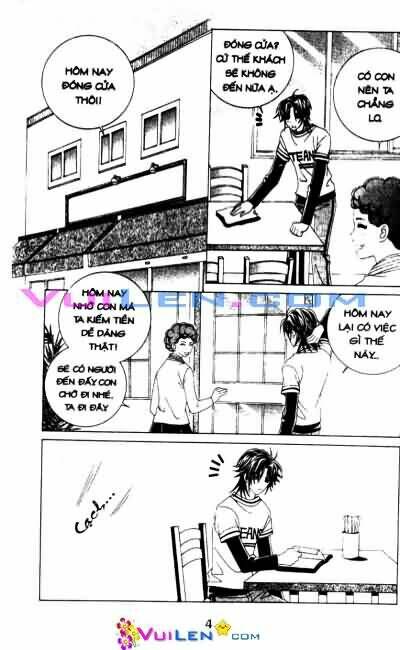 Sâu Trong Ánh Mắt Chapter 65 - Trang 4