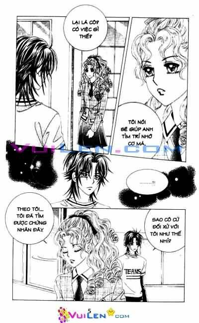 Sâu Trong Ánh Mắt Chapter 65 - Trang 5