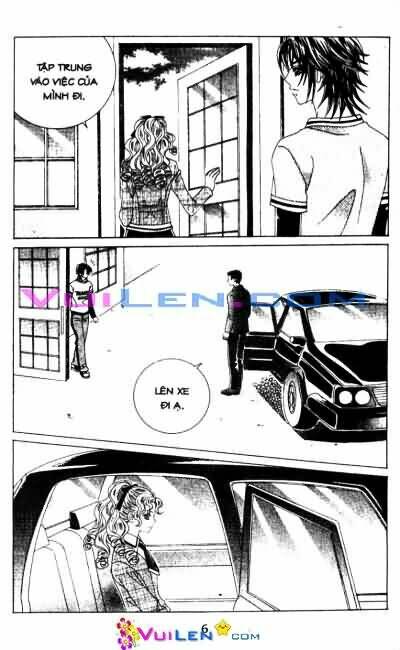 Sâu Trong Ánh Mắt Chapter 65 - Trang 6