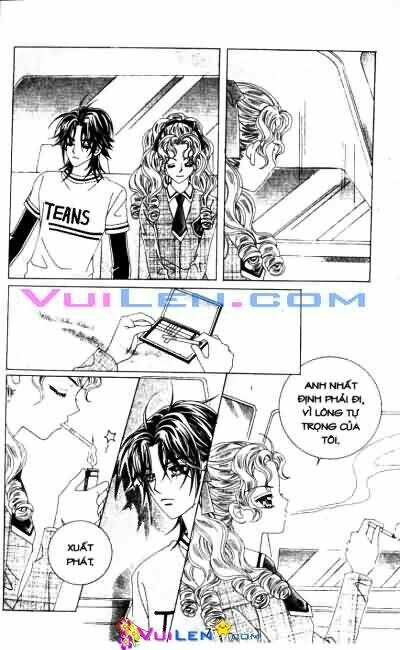 Sâu Trong Ánh Mắt Chapter 65 - Trang 7