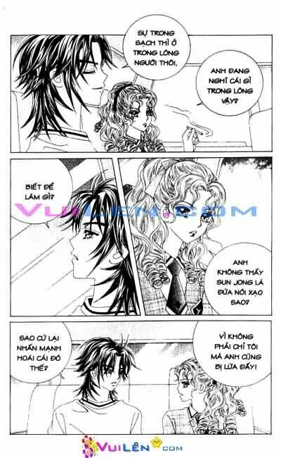 Sâu Trong Ánh Mắt Chapter 65 - Trang 8