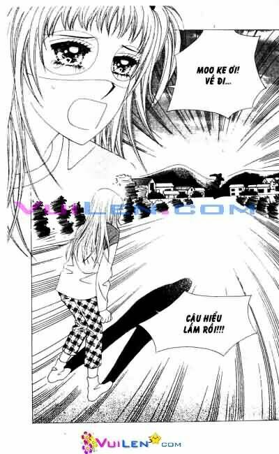 Sâu Trong Ánh Mắt Chapter 66 - Trang 12