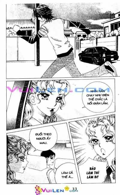 Sâu Trong Ánh Mắt Chapter 66 - Trang 13