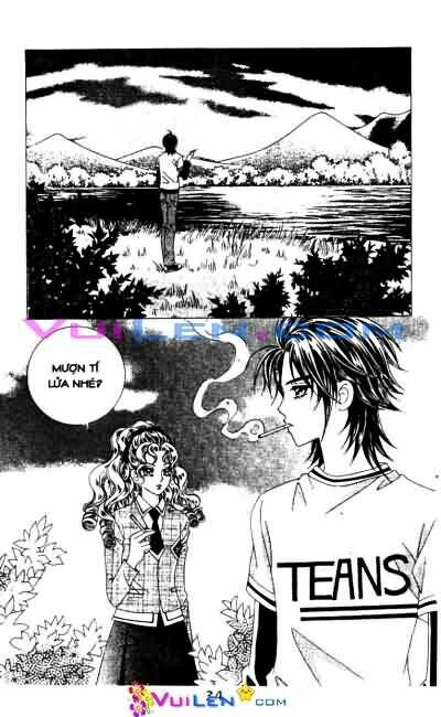 Sâu Trong Ánh Mắt Chapter 66 - Trang 14