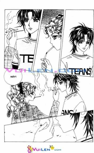 Sâu Trong Ánh Mắt Chapter 66 - Trang 15