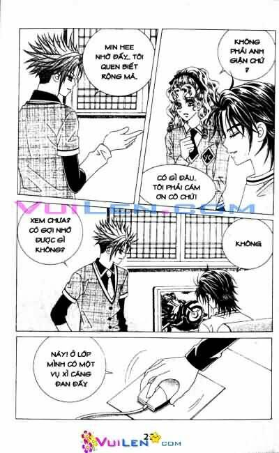 Sâu Trong Ánh Mắt Chapter 66 - Trang 3