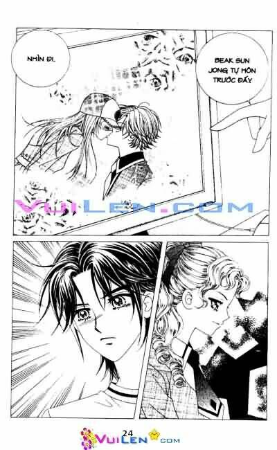 Sâu Trong Ánh Mắt Chapter 66 - Trang 4