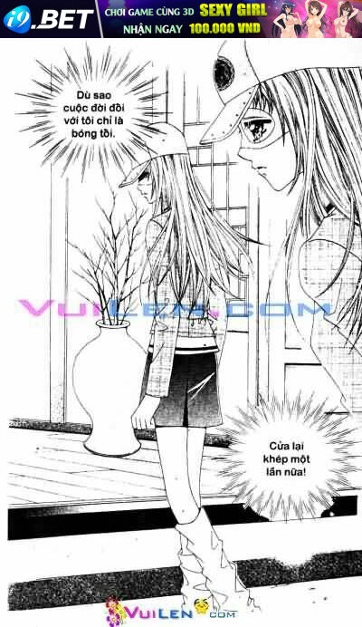 Sâu Trong Ánh Mắt Chapter 68 - Trang 6