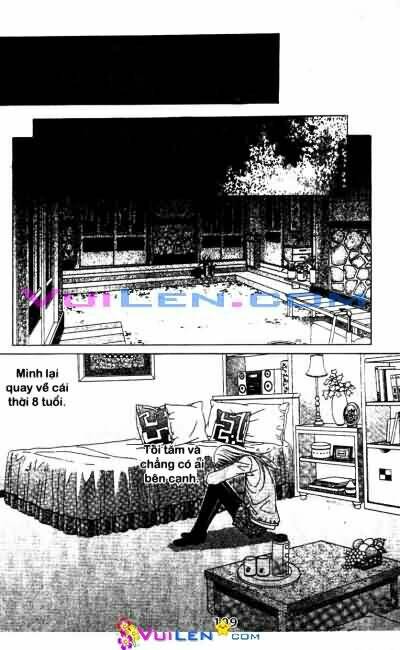 Sâu Trong Ánh Mắt Chapter 70 - Trang 9