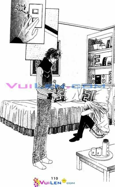 Sâu Trong Ánh Mắt Chapter 70 - Trang 10