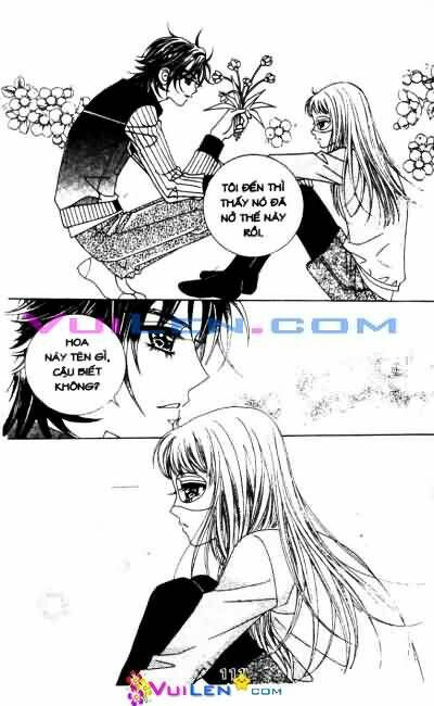 Sâu Trong Ánh Mắt Chapter 70 - Trang 11