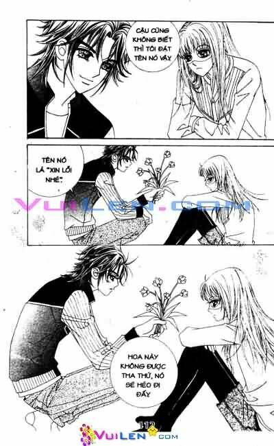 Sâu Trong Ánh Mắt Chapter 70 - Trang 12