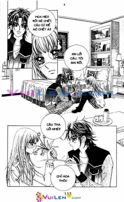 Sâu Trong Ánh Mắt Chapter 70 - Trang 13
