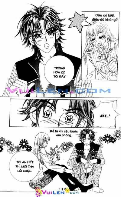 Sâu Trong Ánh Mắt Chapter 70 - Trang 14