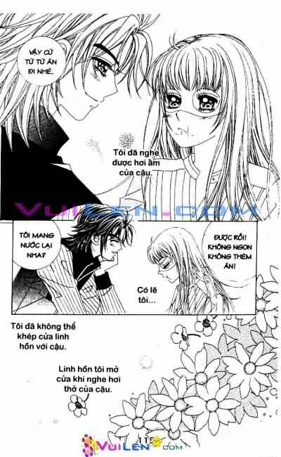 Sâu Trong Ánh Mắt Chapter 70 - Trang 15
