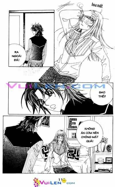 Sâu Trong Ánh Mắt Chapter 70 - Trang 17