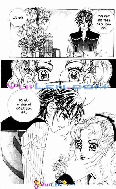 Sâu Trong Ánh Mắt Chapter 70 - Trang 2