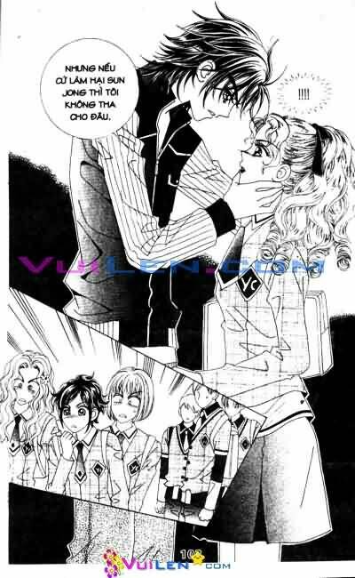 Sâu Trong Ánh Mắt Chapter 70 - Trang 3