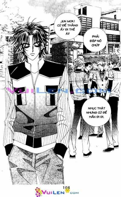 Sâu Trong Ánh Mắt Chapter 70 - Trang 8