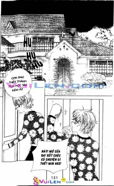 Sâu Trong Ánh Mắt Chapter 71 - Trang 11