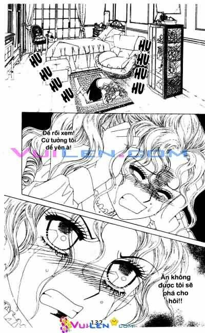 Sâu Trong Ánh Mắt Chapter 71 - Trang 12