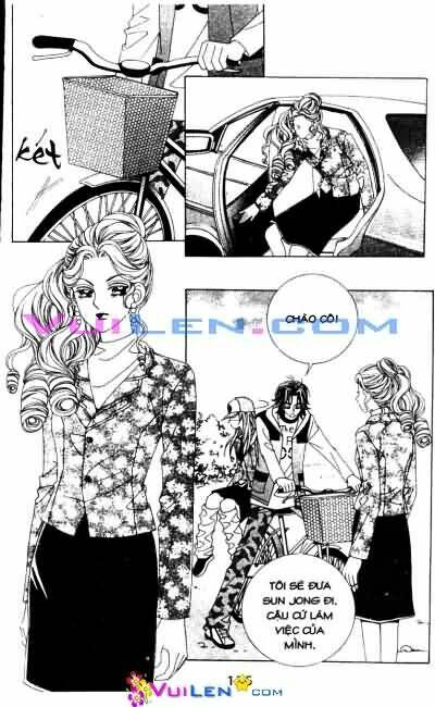 Sâu Trong Ánh Mắt Chapter 71 - Trang 15