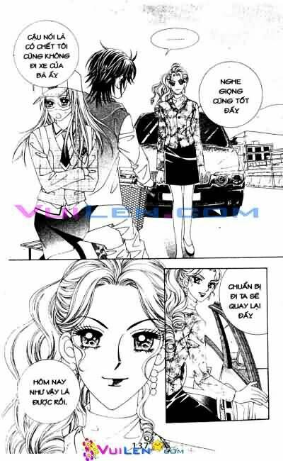 Sâu Trong Ánh Mắt Chapter 71 - Trang 17