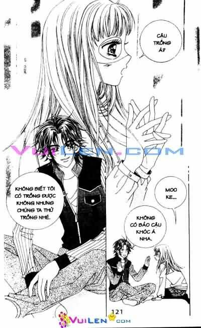 Sâu Trong Ánh Mắt Chapter 71 - Trang 1