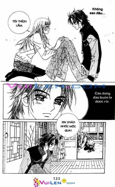 Sâu Trong Ánh Mắt Chapter 71 - Trang 3