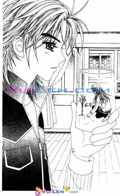 Sâu Trong Ánh Mắt Chapter 71 - Trang 4