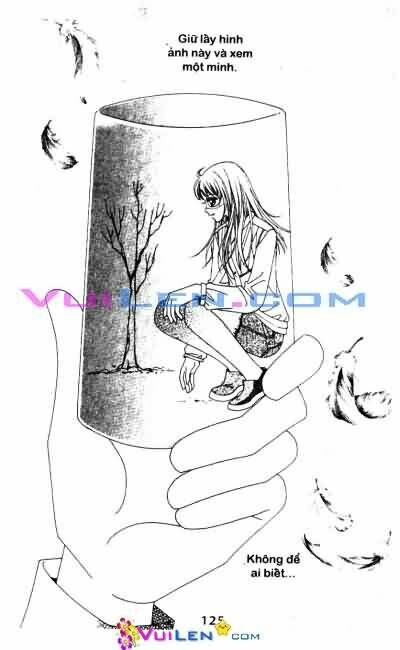 Sâu Trong Ánh Mắt Chapter 71 - Trang 5