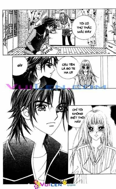 Sâu Trong Ánh Mắt Chapter 71 - Trang 6